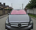 Сірий Мерседес Б-клас, об'ємом двигуна 0 л та пробігом 82 тис. км за 12800 $, фото 4 на Automoto.ua