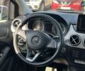 Сірий Мерседес Б-клас, об'ємом двигуна 0 л та пробігом 92 тис. км за 12290 $, фото 35 на Automoto.ua