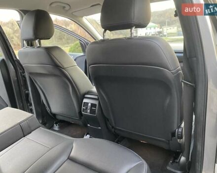 Серый Мерседес Б-класс, объемом двигателя 0 л и пробегом 147 тыс. км за 10900 $, фото 62 на Automoto.ua