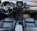 Сірий Мерседес Б-клас, об'ємом двигуна 0 л та пробігом 70 тис. км за 12600 $, фото 48 на Automoto.ua