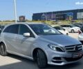 Сірий Мерседес Б-клас, об'ємом двигуна 0 л та пробігом 92 тис. км за 12290 $, фото 2 на Automoto.ua