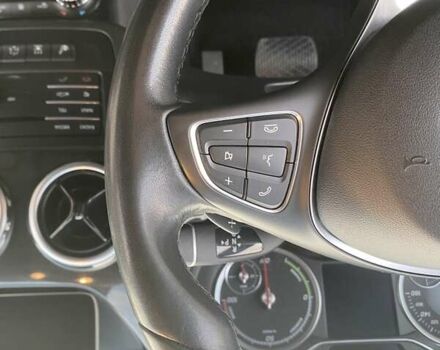 Серый Мерседес Б-класс, объемом двигателя 0 л и пробегом 147 тыс. км за 10900 $, фото 35 на Automoto.ua