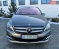 Сірий Мерседес Б-клас, об'ємом двигуна 0 л та пробігом 92 тис. км за 10800 $, фото 3 на Automoto.ua