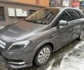 Серый Мерседес Б-класс, объемом двигателя 0 л и пробегом 45 тыс. км за 16300 $, фото 1 на Automoto.ua