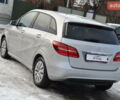 Сірий Мерседес Б-клас, об'ємом двигуна 0 л та пробігом 80 тис. км за 11200 $, фото 10 на Automoto.ua