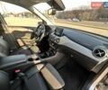 Серый Мерседес Б-класс, объемом двигателя 0 л и пробегом 98 тыс. км за 9900 $, фото 28 на Automoto.ua