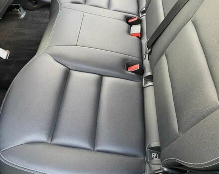 Серый Мерседес Б-класс, объемом двигателя 0 л и пробегом 147 тыс. км за 10900 $, фото 49 на Automoto.ua