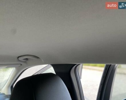 Серый Мерседес Б-класс, объемом двигателя 0 л и пробегом 147 тыс. км за 10900 $, фото 70 на Automoto.ua