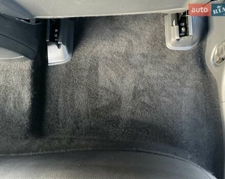 Серый Мерседес Б-класс, объемом двигателя 0 л и пробегом 147 тыс. км за 10900 $, фото 53 на Automoto.ua