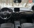 Серый Мерседес Б-класс, объемом двигателя 0 л и пробегом 45 тыс. км за 16300 $, фото 3 на Automoto.ua