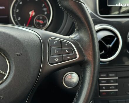 Серый Мерседес Б-класс, объемом двигателя 2 л и пробегом 149 тыс. км за 14480 $, фото 30 на Automoto.ua