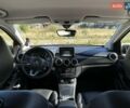 Серый Мерседес Б-класс, объемом двигателя 0 л и пробегом 135 тыс. км за 11300 $, фото 10 на Automoto.ua