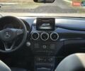 Сірий Мерседес Б-клас, об'ємом двигуна 0 л та пробігом 130 тис. км за 11700 $, фото 32 на Automoto.ua