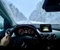 Серый Мерседес Б-класс, объемом двигателя 0 л и пробегом 114 тыс. км за 10500 $, фото 28 на Automoto.ua