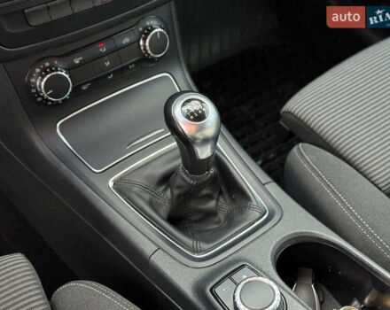 Мерседес Б-класс 2017 в Виннице на Automoto.ua Серый Мерседес Б-класс, объемом двигателя 2 л и пробегом 149 тыс. км за 14480 $, фото 24 на Automoto.ua