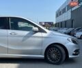 Сірий Мерседес Б-клас, об'ємом двигуна 0 л та пробігом 92 тис. км за 12290 $, фото 3 на Automoto.ua
