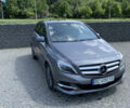 Серый Мерседес Б-класс, объемом двигателя 0 л и пробегом 112 тыс. км за 10300 $, фото 1 на Automoto.ua