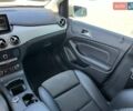 Сірий Мерседес Б-клас, об'ємом двигуна 0 л та пробігом 92 тис. км за 12290 $, фото 37 на Automoto.ua