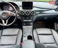 Сірий Мерседес Б-клас, об'ємом двигуна 0 л та пробігом 82 тис. км за 12800 $, фото 21 на Automoto.ua