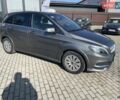 Сірий Мерседес Б-клас, об'ємом двигуна 0 л та пробігом 71 тис. км за 14050 $, фото 7 на Automoto.ua