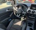 Сірий Мерседес Б-клас, об'ємом двигуна 0 л та пробігом 92 тис. км за 12290 $, фото 36 на Automoto.ua