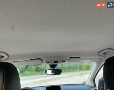 Серый Мерседес Б-класс, объемом двигателя 0 л и пробегом 147 тыс. км за 10900 $, фото 68 на Automoto.ua