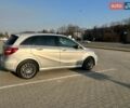 Серый Мерседес Б-класс, объемом двигателя 0 л и пробегом 98 тыс. км за 9900 $, фото 10 на Automoto.ua