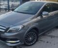 Сірий Мерседес Б-клас, об'ємом двигуна 0 л та пробігом 118 тис. км за 11400 $, фото 7 на Automoto.ua