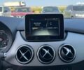 Сірий Мерседес Б-клас, об'ємом двигуна 0 л та пробігом 92 тис. км за 12290 $, фото 23 на Automoto.ua