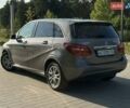 Сірий Мерседес Б-клас, об'ємом двигуна 0 л та пробігом 130 тис. км за 11700 $, фото 18 на Automoto.ua
