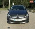 Сірий Мерседес Б-клас, об'ємом двигуна 0 л та пробігом 130 тис. км за 11700 $, фото 1 на Automoto.ua