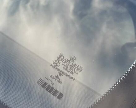 Серый Мерседес Б-класс, объемом двигателя 0 л и пробегом 147 тыс. км за 10900 $, фото 83 на Automoto.ua