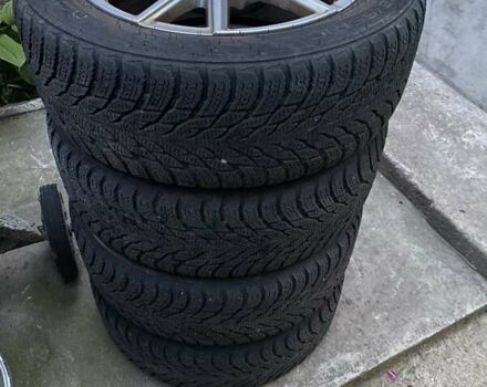 Серый Мерседес Б-класс, объемом двигателя 0 л и пробегом 147 тыс. км за 10900 $, фото 107 на Automoto.ua