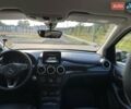 Сірий Мерседес Б-клас, об'ємом двигуна 0 л та пробігом 130 тис. км за 11700 $, фото 28 на Automoto.ua