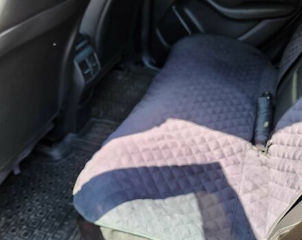 Сірий Мерседес Б-клас, об'ємом двигуна 0 л та пробігом 61 тис. км за 11500 $, фото 6 на Automoto.ua