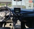 Серый Мерседес Б-класс, объемом двигателя 0 л и пробегом 127 тыс. км за 10300 $, фото 12 на Automoto.ua