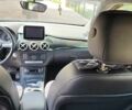 Сірий Мерседес Б-клас, об'ємом двигуна 0 л та пробігом 58 тис. км за 13100 $, фото 7 на Automoto.ua