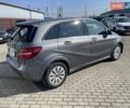 Сірий Мерседес Б-клас, об'ємом двигуна 0 л та пробігом 71 тис. км за 14050 $, фото 5 на Automoto.ua
