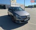 Сірий Мерседес Б-клас, об'ємом двигуна 0 л та пробігом 89 тис. км за 11900 $, фото 8 на Automoto.ua
