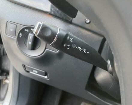 Серый Мерседес Б-класс, объемом двигателя 0 л и пробегом 147 тыс. км за 10900 $, фото 34 на Automoto.ua