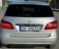 Сірий Мерседес Б-клас, об'ємом двигуна 0 л та пробігом 75 тис. км за 10319 $, фото 3 на Automoto.ua