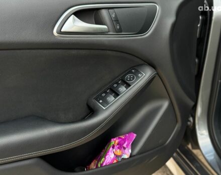 Серый Мерседес Б-класс, объемом двигателя 2 л и пробегом 149 тыс. км за 14480 $, фото 20 на Automoto.ua