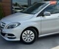 Сірий Мерседес Б-клас, об'ємом двигуна 0 л та пробігом 70 тис. км за 12600 $, фото 4 на Automoto.ua