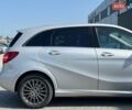 Сірий Мерседес Б-клас, об'ємом двигуна 0 л та пробігом 92 тис. км за 12290 $, фото 5 на Automoto.ua
