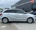 Серый Мерседес Б-класс, объемом двигателя 0 л и пробегом 36 тыс. км за 12690 $, фото 3 на Automoto.ua