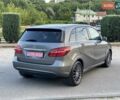 Сірий Мерседес Б-клас, об'ємом двигуна 0 л та пробігом 146 тис. км за 12950 $, фото 5 на Automoto.ua