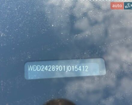 Сірий Мерседес Б-клас, об'ємом двигуна 0 л та пробігом 70 тис. км за 12600 $, фото 66 на Automoto.ua
