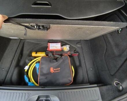 Серый Мерседес Б-класс, объемом двигателя 0 л и пробегом 97 тыс. км за 15200 $, фото 21 на Automoto.ua