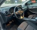 Сірий Мерседес Б-клас, об'ємом двигуна 0 л та пробігом 110 тис. км за 10300 $, фото 10 на Automoto.ua