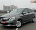Сірий Мерседес Б-клас, об'ємом двигуна 0 л та пробігом 116 тис. км за 8999 $, фото 35 на Automoto.ua